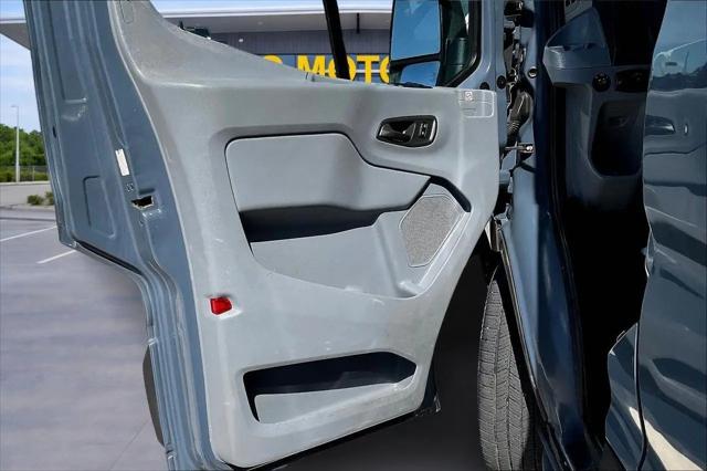2019 Ford Transit T-250