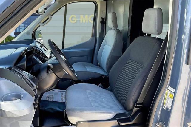 2019 Ford Transit T-250