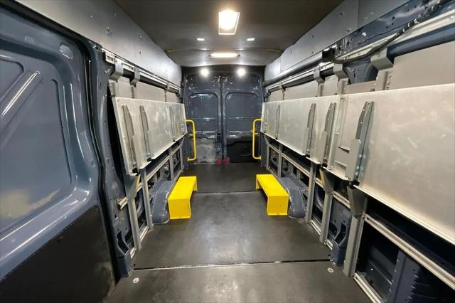 2019 Ford Transit T-250