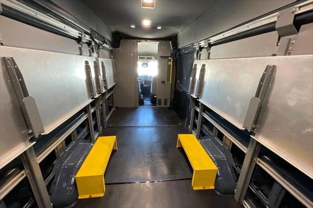 2019 Ford Transit T-250