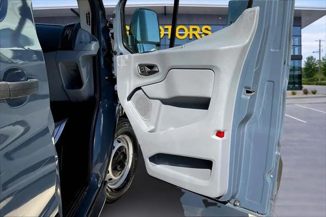 2019 Ford Transit T-250