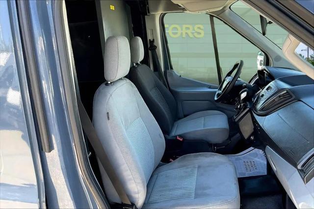 2019 Ford Transit T-250