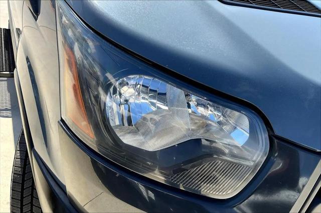 2019 Ford Transit T-250