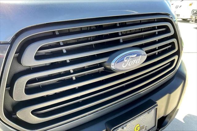 2019 Ford Transit T-250