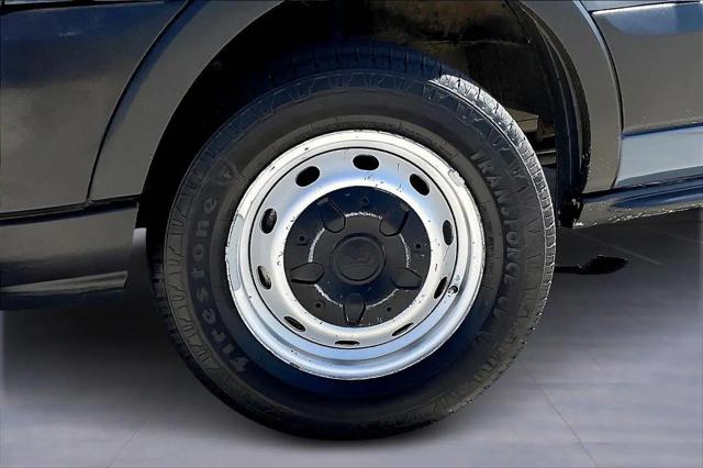 2019 Ford Transit T-250