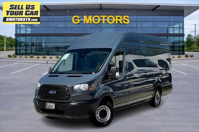 2019 Ford Transit T-250 for sale in Tomball, TX