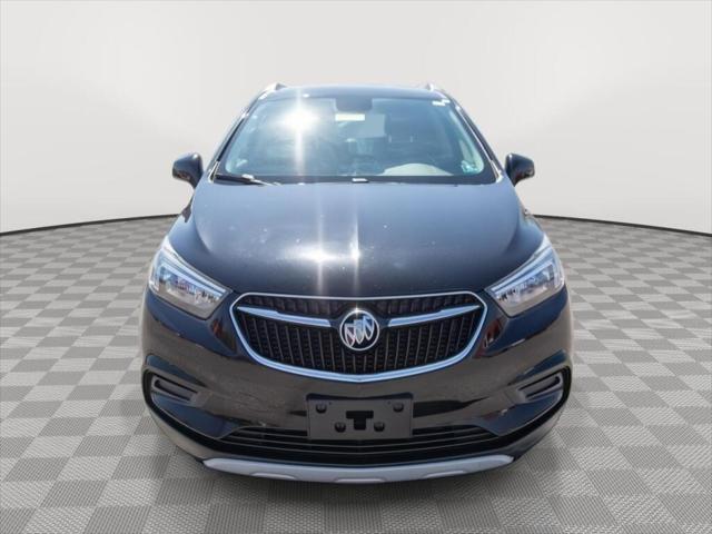 2020 Buick Encore FWD Preferred