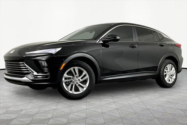 2026 Buick NV Preferred FWD for sale in Oklahoma City, OK