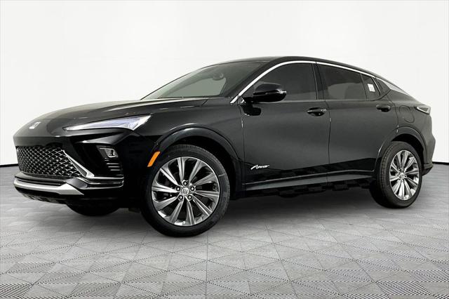 2026 Buick NV Avenir FWD for sale in Oklahoma City, OK