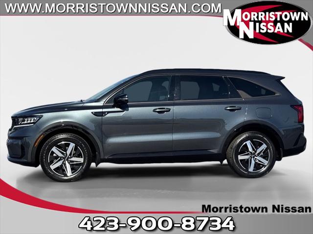 2022 Kia Sorento S for sale in Morristown, TN