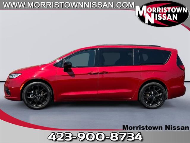 2023 Chrysler Pacifica Touring L for sale in Morristown, TN