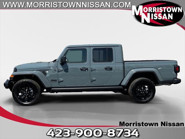 2025 Jeep Gladiator Sport for sale in Morristown, TN
