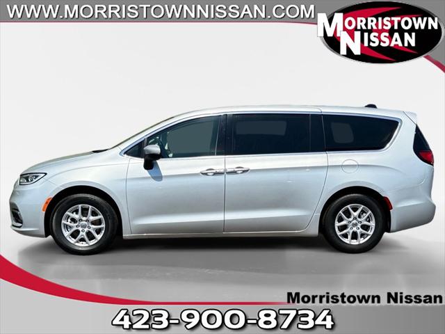 2025 Chrysler Pacifica Limited for sale in Morristown, TN