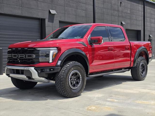 2024 Ford F-150 Raptor for sale in Jackson, MS
