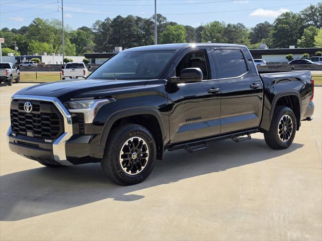 2024 Toyota Tundra SR5 for sale in Jackson, MS