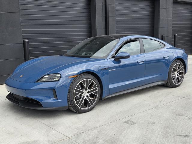 2025 Porsche Taycan Unknown for sale in Jackson, MS