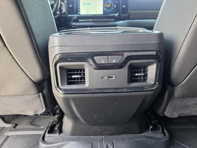 2025 Chevrolet Silverado 2500HD 4WD Crew Cab Standard Bed ZR2
