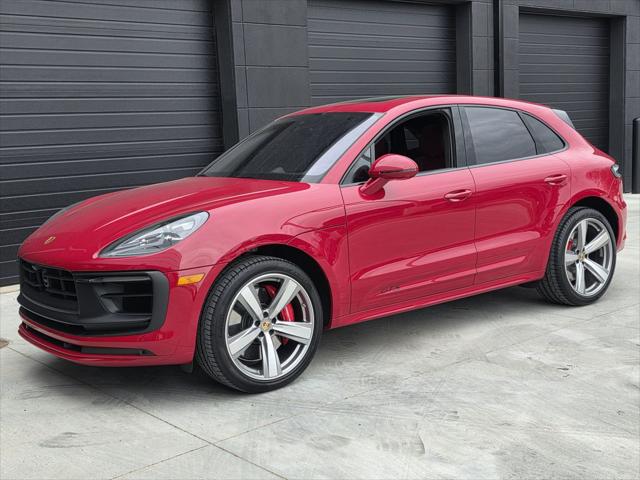 2025 Porsche Macan GTS for sale in Jackson, MS