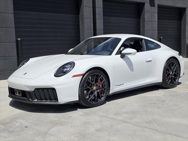 2025 Porsche 911 Carrera 4 GTS for sale in Jackson, MS