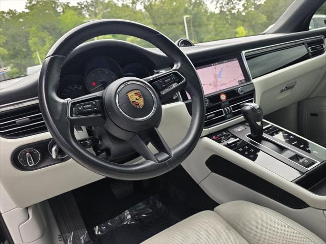 2023 Porsche Macan S