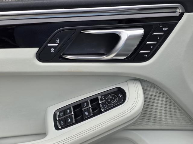 2023 Porsche Macan S