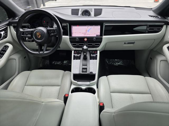 2023 Porsche Macan S