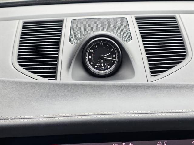 2023 Porsche Macan S