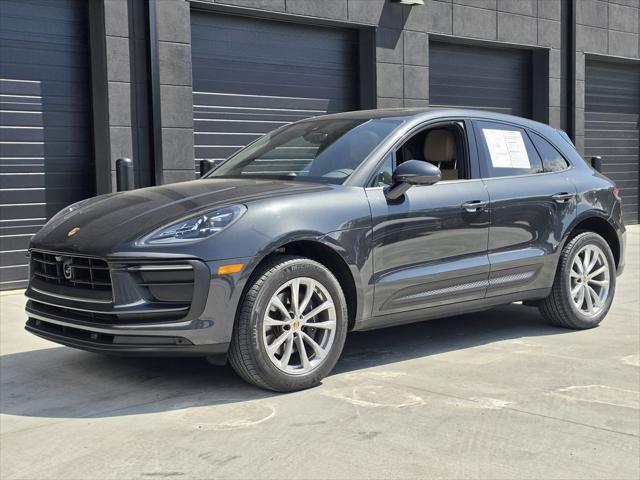 2023 Porsche Macan Unknown for sale in Jackson, MS