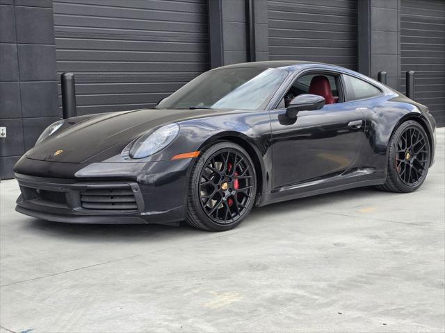 2024 Porsche 911 Carrera 4S for sale in Jackson, MS