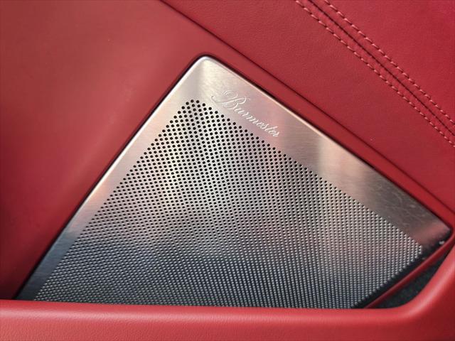 2024 Porsche 911 Carrera 4S