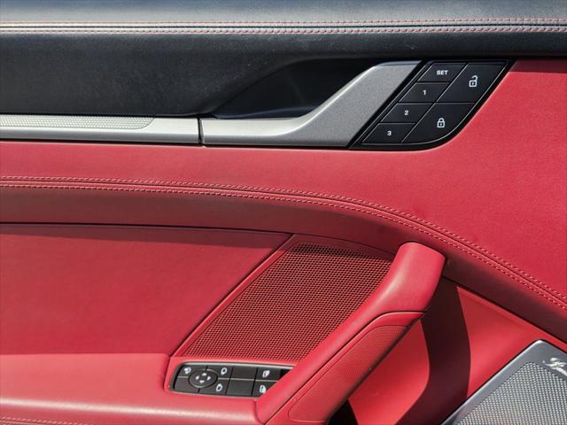 2024 Porsche 911 Carrera 4S