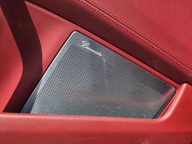 2024 Porsche 911 Carrera 4S
