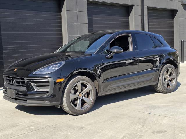 2023 Porsche Macan Unknown for sale in Jackson, MS