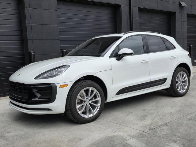 2025 Porsche Macan T for sale in Jackson, MS