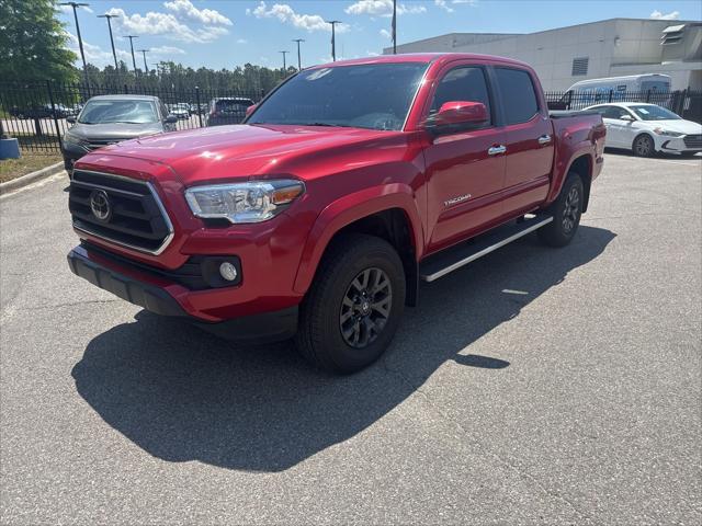 2023 Toyota Tacoma SR5 V6 for sale in Warrenville, SC