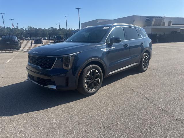 2025 Kia Sorento S for sale in Warrenville, SC