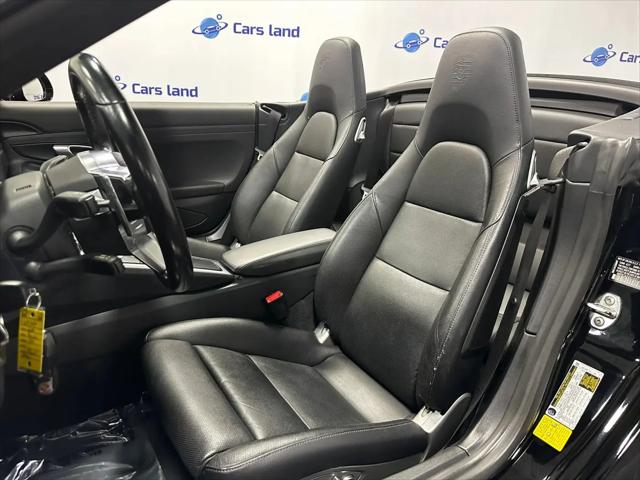 2019 Porsche 911 Carrera