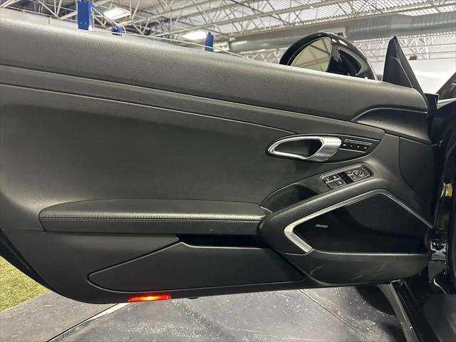 2019 Porsche 911 Carrera