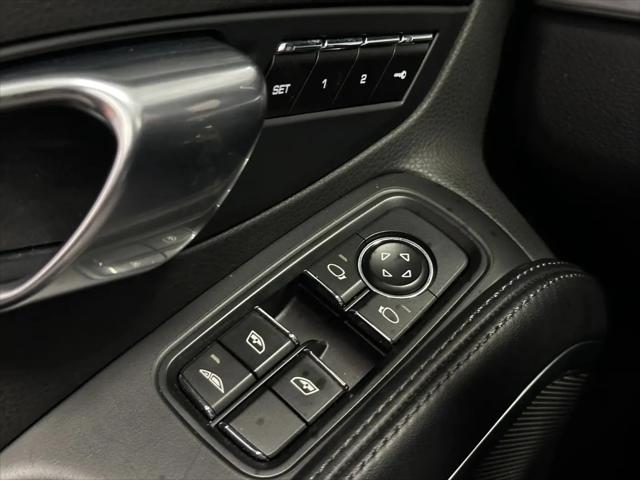 2019 Porsche 911 Carrera