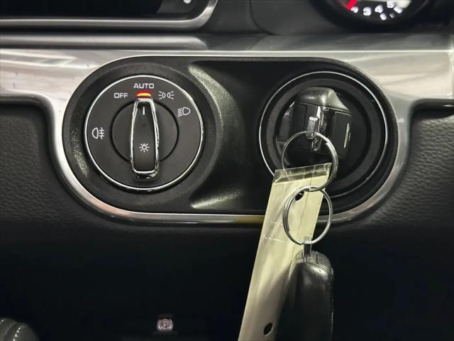 2019 Porsche 911 Carrera
