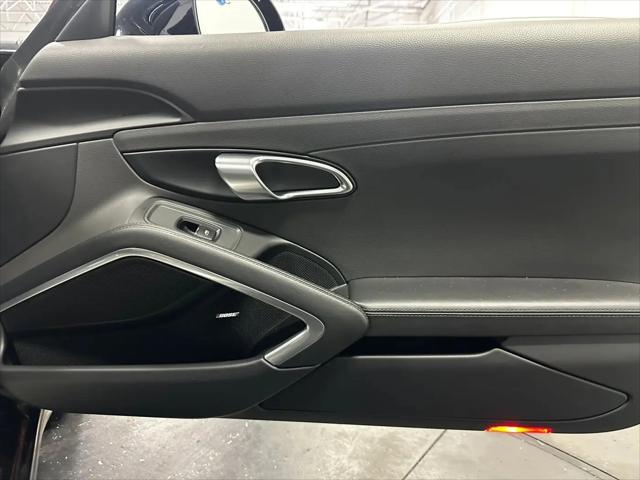2019 Porsche 911 Carrera