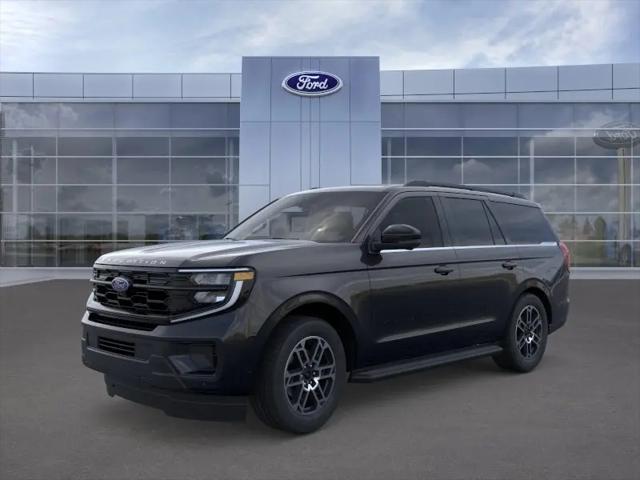 2026 Ford Expedition Active for sale in El Paso, TX