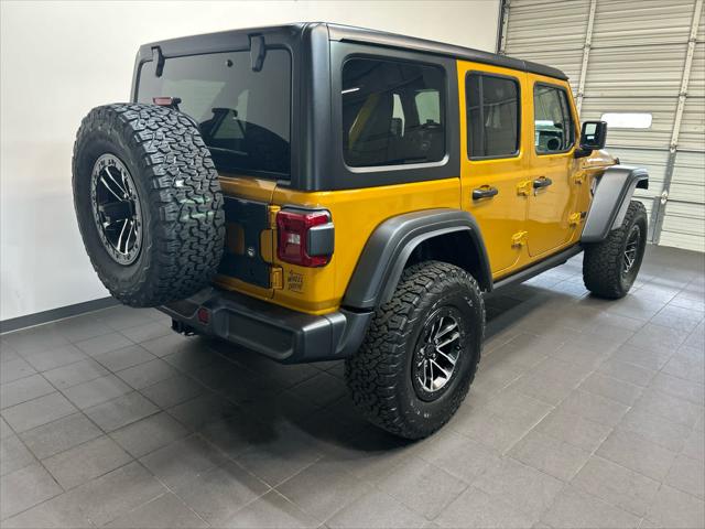 2026 Jeep Wrangler WRANGLER 4-DOOR WILLYS 2026 Jeep Wrangler WRANGLER 4-DOOR WILLYS