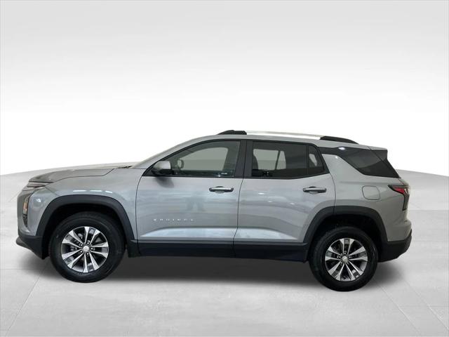 2025 Chevrolet Equinox FWD LT 2025 Chevrolet Equinox FWD LT