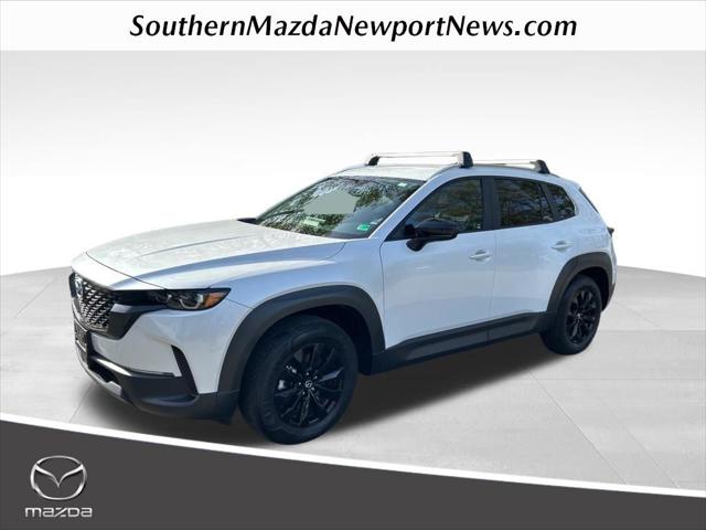 2024 Mazda CX-50 2.5 S Select
