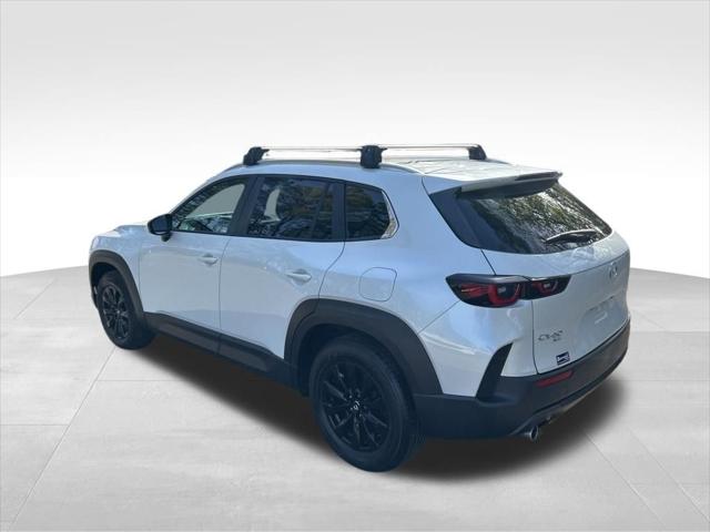 2024 Mazda CX-50 2.5 S Select