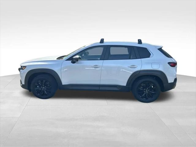 2024 Mazda CX-50 2.5 S Select