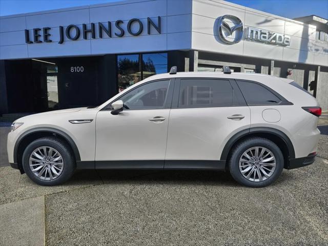 2024 Mazda X-90 Preferred