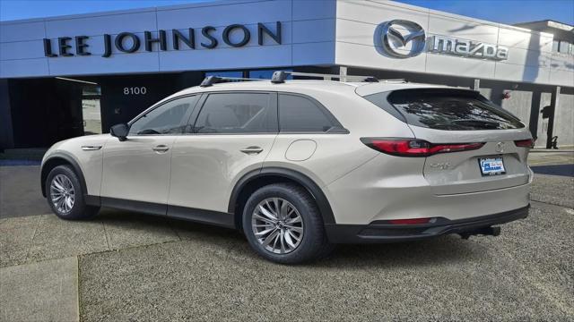2024 Mazda X-90 Preferred