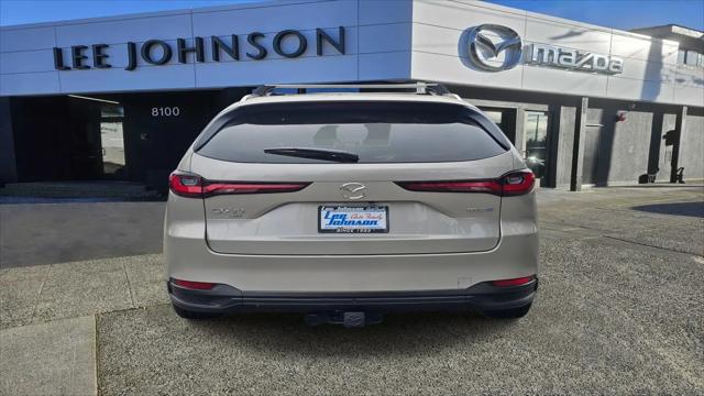 2024 Mazda X-90 Preferred